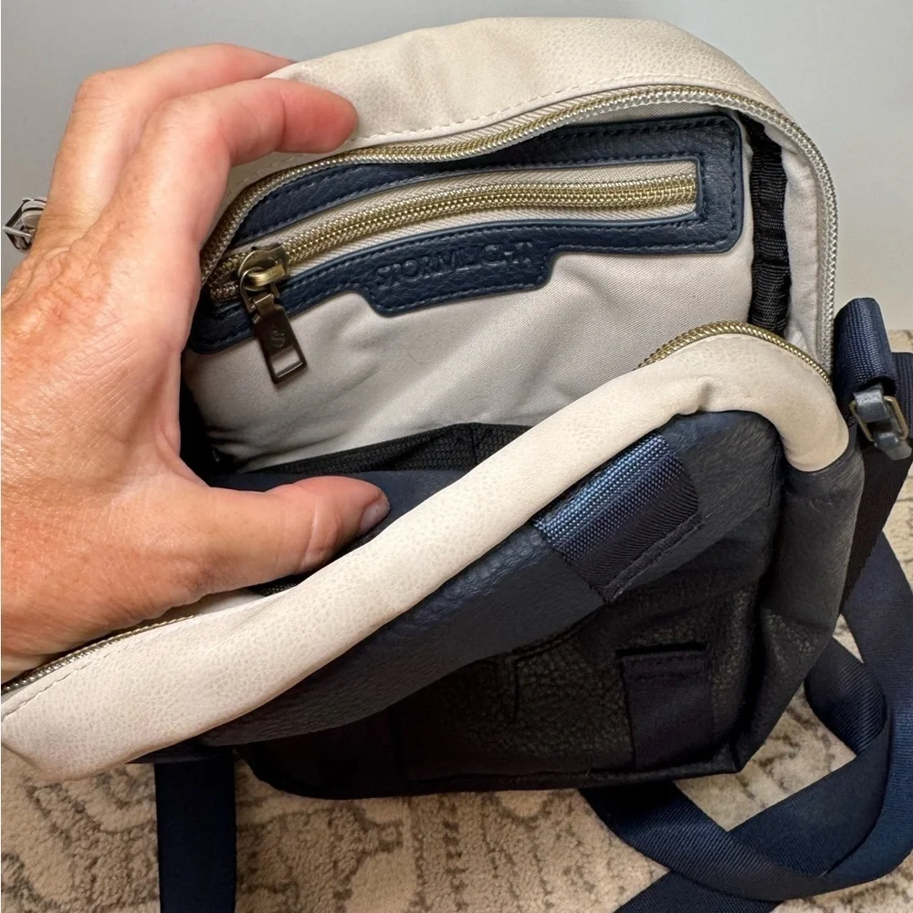 Bridge Four Designer Satchel -Mens